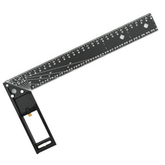 AngleRuler - Premium Nauwkeurige Meet En Markeerhoekmeter Tool