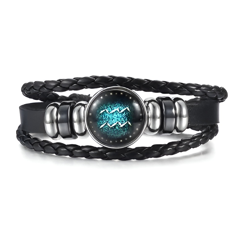 Jewelance™ StarBracelet 1+1 GRATIS: Uniseks Meerlaagse Modieuze Ster Armband
