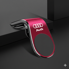 Holder360° MobileMount 1+1 GRATIS: Sterk Beveiligd Magnetisch 360° Rotatie Mobiel Bevestiging
