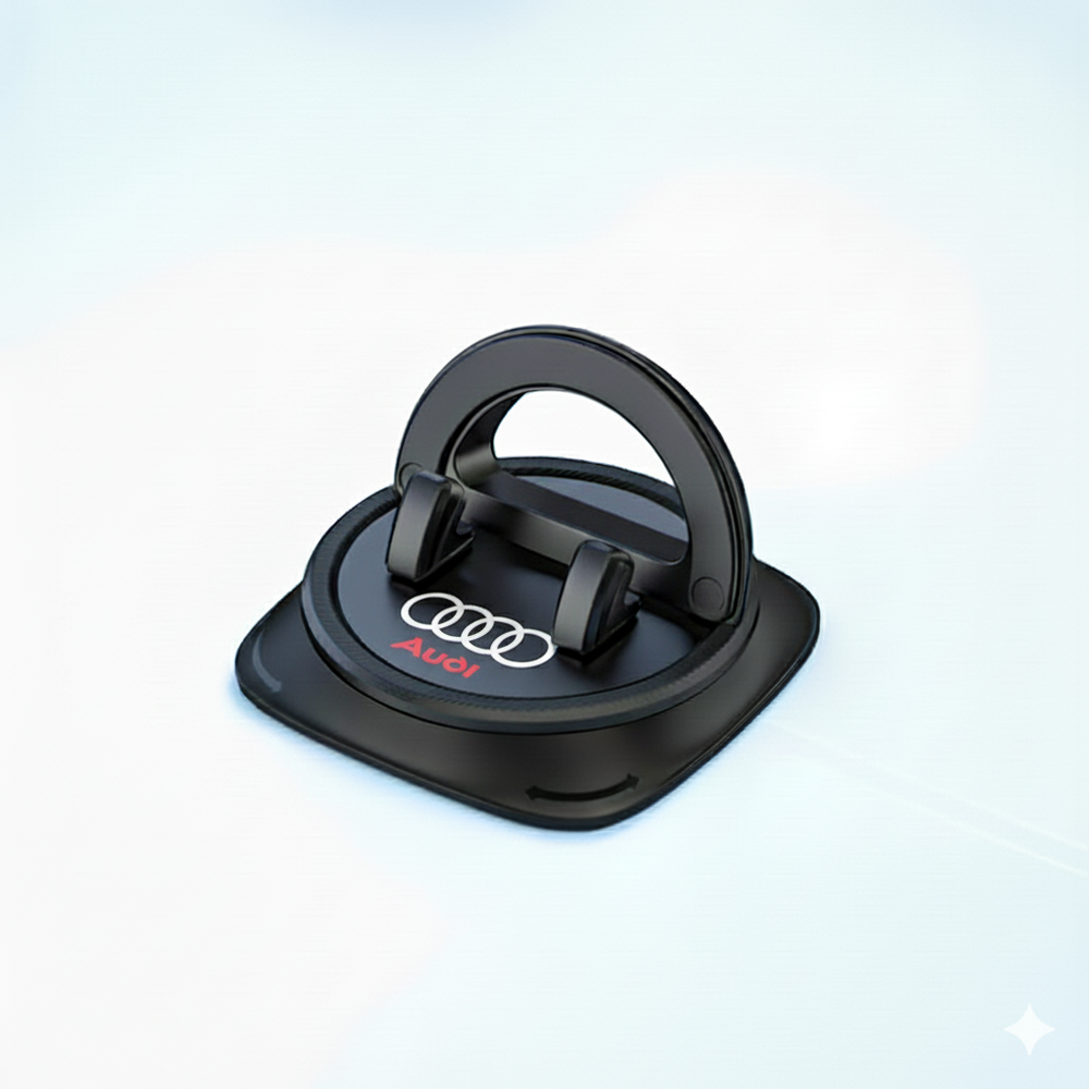 Holder360° MobileHolder: Antislip Dashboard Mobiel Houder Met 360° Rotatie
