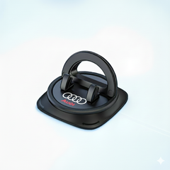 Holder360° MobileHolder: Antislip Dashboard Mobiel Houder Met 360° Rotatie