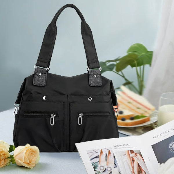 Icone™ FashionBag: Lichtgewicht Multi-Opslag Gemakkelijk Te Dragen Mode Tas