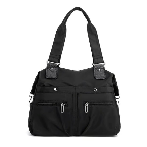 Icone™ FashionBag: Lichtgewicht Multi-Opslag Gemakkelijk Te Dragen Mode Tas