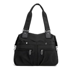 Icone™ FashionBag: Lichtgewicht Multi-Opslag Gemakkelijk Te Dragen Mode Tas