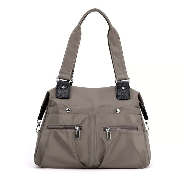 Icone™ FashionBag: Lichtgewicht Multi-Opslag Gemakkelijk Te Dragen Mode Tas