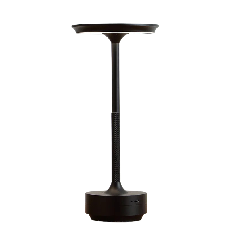 Ledsen™ LuxeLamp: Moderne Elegante Nachtlamp Tafel Touch Lamp