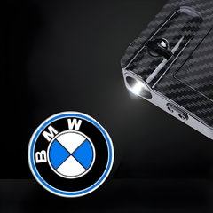 Ledsen™ WelcomeLight 1+1 GRATIS: Smart Laser Welkom Licht Auto Deur Accessoire