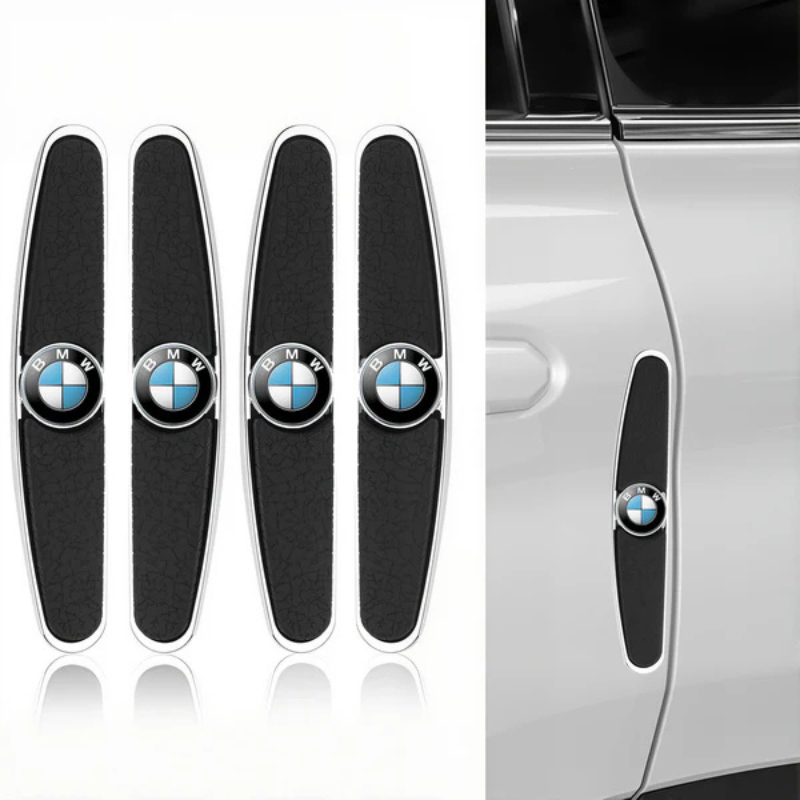 EdgeProtector™ - Universele Anti-Collisie Auto Deur Rand Beschermer