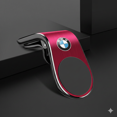 Holder360° MobileMount 1+1 GRATIS: Sterk Beveiligd Magnetisch 360° Rotatie Mobiel Bevestiging