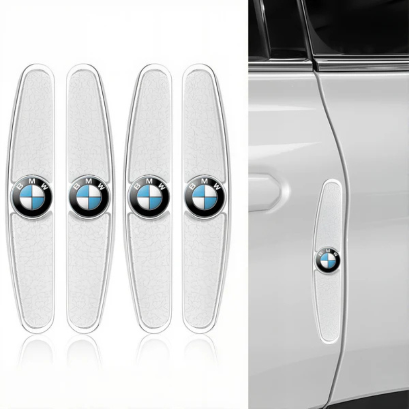 EdgeProtector™ - Universele Anti-Collisie Auto Deur Rand Beschermer