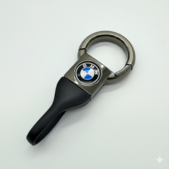 GlideHold® CarKeychain 1+1 GRATIS: Luxe Op Maat Auto Sleutelhanger Accessoire