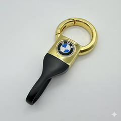 GlideHold® CarKeychain 1+1 GRATIS: Luxe Op Maat Auto Sleutelhanger Accessoire