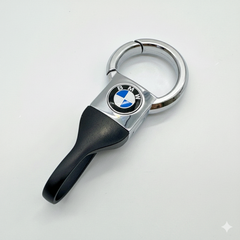 GlideHold® CarKeychain 1+1 GRATIS: Luxe Op Maat Auto Sleutelhanger Accessoire