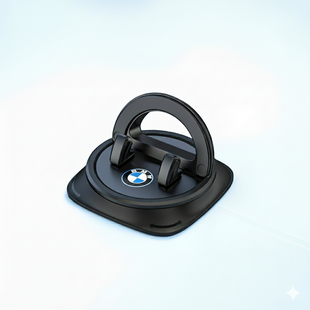 Holder360° MobileHolder: Antislip Dashboard Mobiel Houder Met 360° Rotatie