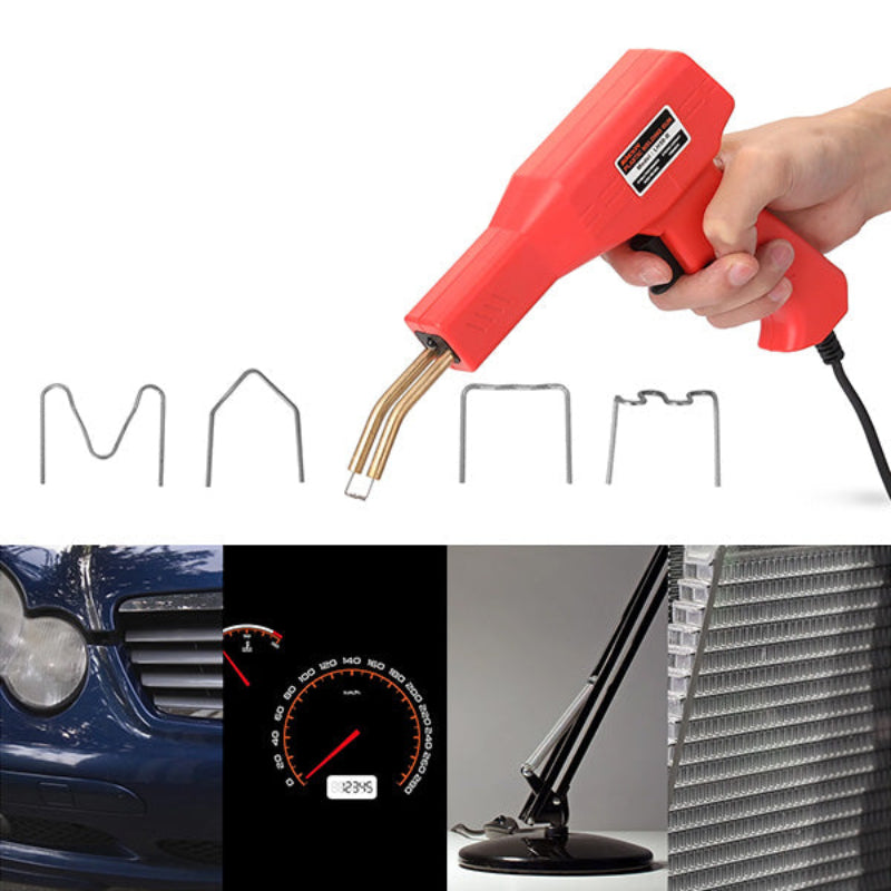 RepairWelder - Herstel Snelle Sterke Duurzame Fix Reparatie Lasser