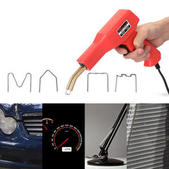 RepairWelder - Herstel Snelle Sterke Duurzame Fix Reparatie Lasser