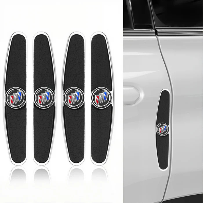 EdgeProtector™ - Universele Anti-Collisie Auto Deur Rand Beschermer