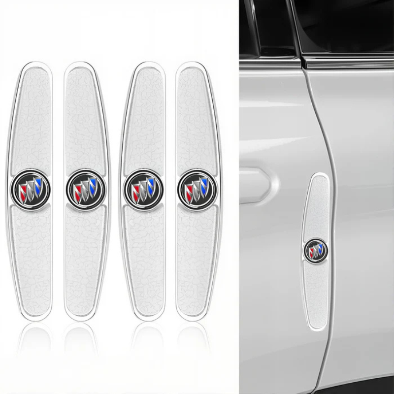 EdgeProtector™ - Universele Anti-Collisie Auto Deur Rand Beschermer