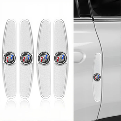EdgeProtector™ - Universele Anti-Collisie Auto Deur Rand Beschermer