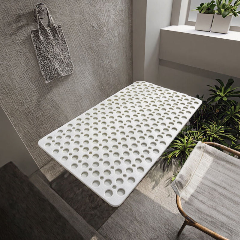 BathMat - Antislip Snelle Afvoer Zachte Comfortabele Badkamer Vloermat