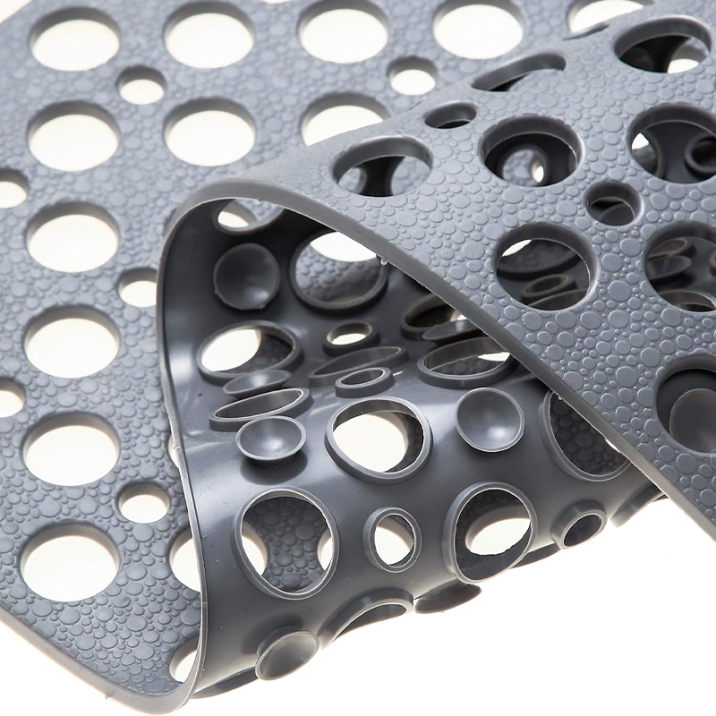 BathMat - Antislip Snelle Afvoer Zachte Comfortabele Badkamer Vloermat