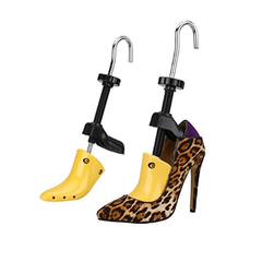 Happy™ ShoeSpacer 1+1 GRATIS: Comfortabel Verstelbaar Schoen Afstandhouder