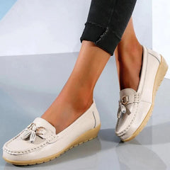 Happy™ ComfortShoes: Comfortabele Orthopedische Schoenen