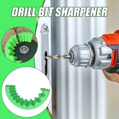 BitSharpener 1+2 GRATIS - Eenvoudig Te Gebruiken Duurzame Haakse Slijperaccessoire Bit Slijper
