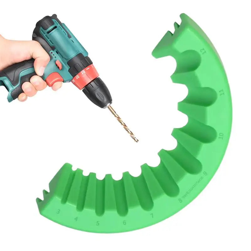 BitSharpener 1+2 GRATIS - Eenvoudig Te Gebruiken Duurzame Haakse Slijperaccessoire Bit Slijper
