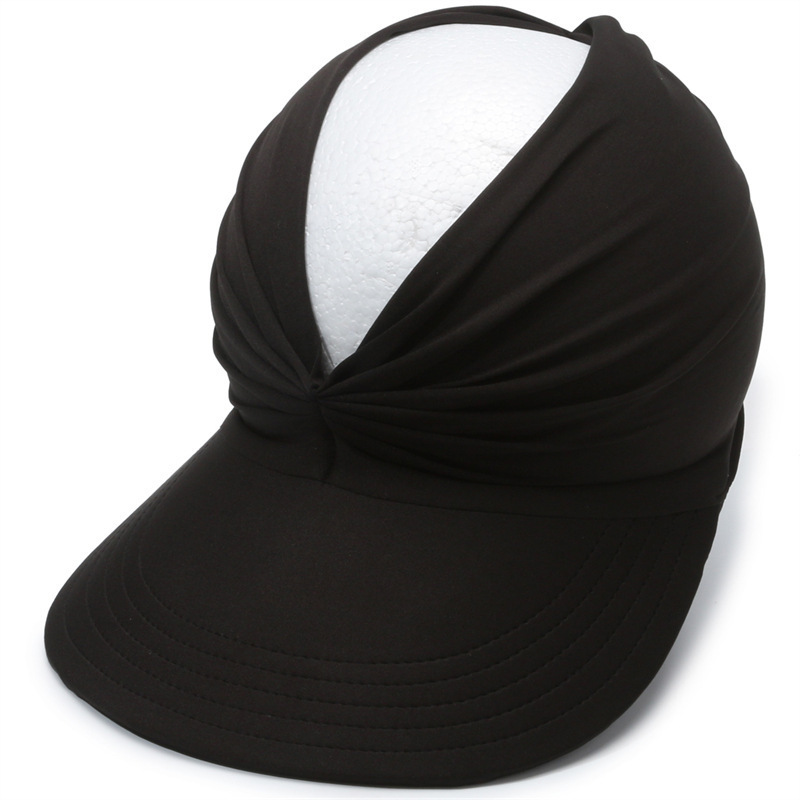 Icone™ StylishHat 1+1 GRATIS: Brede Rand Zonnebescherming Stijlvolle Elegante Hoed