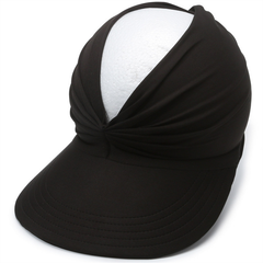 Icone™ StylishHat 1+1 GRATIS: Brede Rand Zonnebescherming Stijlvolle Elegante Hoed