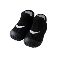 Happy™ BabyShoes – Lichtgewicht Zachte Zool Instapschoenen Babyschoenen