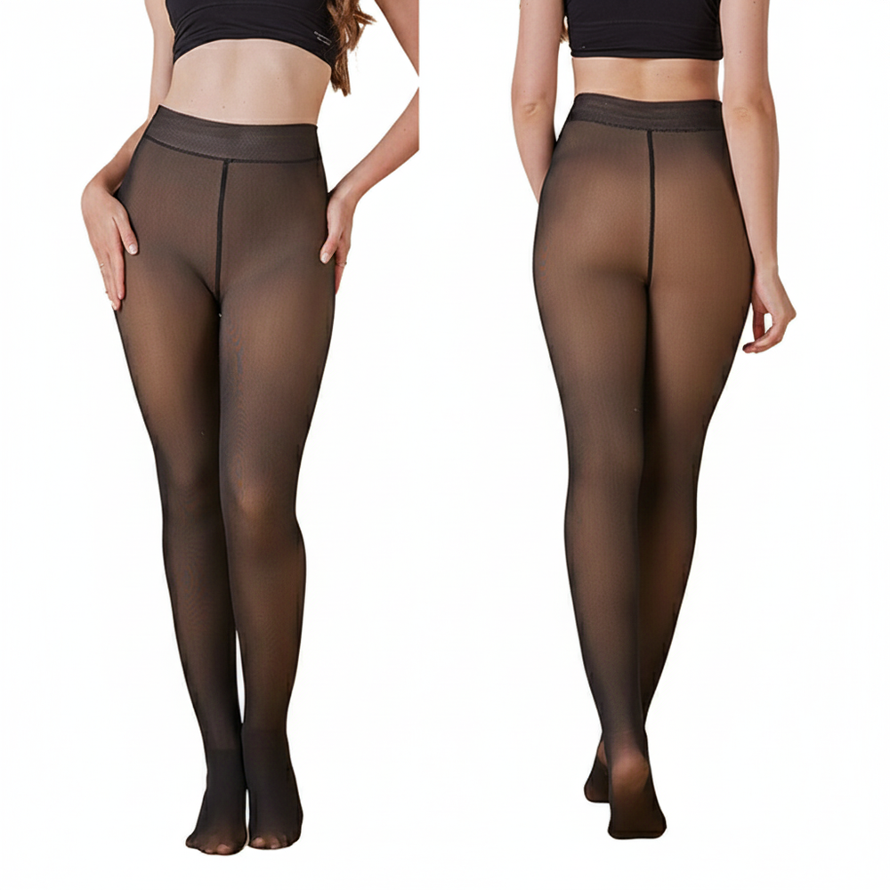 Icone™ ComfyLeggings: Hoogwaardig Elegant Vrouwen Comfortabel Leggings