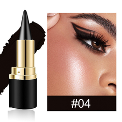 EasyEyeliner 1+1 GRATIS: Langdurige, Soepele Glide Easy Eyeliner Pen