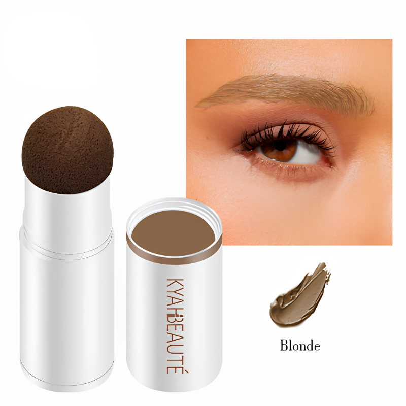 PerfectEyebrows™ 1+1 GRATIS – Snelle Vorm Eenvoudig Te Gebruiken Perfecte Wenkbrauw Stempel