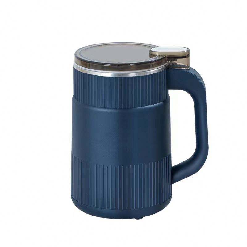 Globetrek° GrindCup: Multi Use Koffie Specerij Noten Elektrische Slijpen Beker