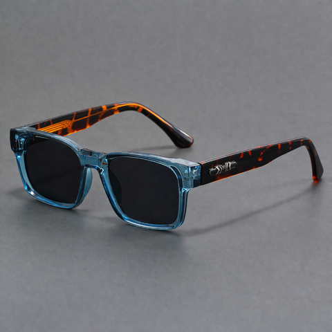 PremiumSunglasses 1+1 GRATIS - Premium Strak Modern Ontwerp Dagelijks Draagbare Zonnebrillen