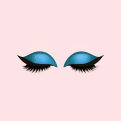 ElegantEyelashes 1+1 GRATIS: Hoge Kwaliteit Herbruikbare Zelfklevende Waterdichte Elegante Wimpers