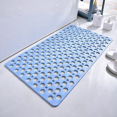 BathMat - Antislip Snelle Afvoer Zachte Comfortabele Badkamer Vloermat