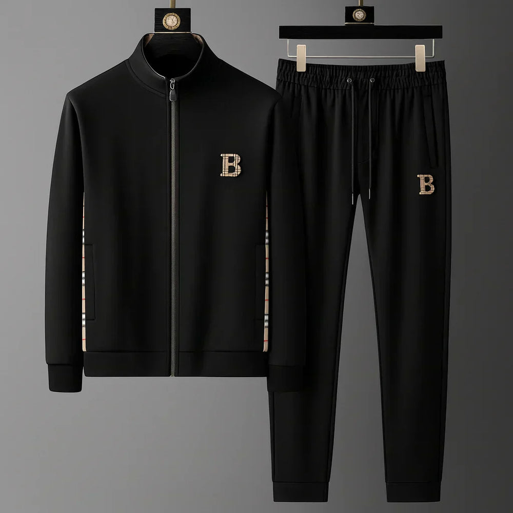 Icone™ StylishTracksuit - Premium Dagelijks Stijlvol Trainingspak Set