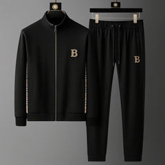Icone™ StylishTracksuit - Premium Dagelijks Stijlvol Trainingspak Set