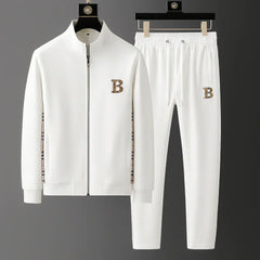 Icone™ StylishTracksuit - Premium Dagelijks Stijlvol Trainingspak Set