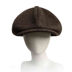 Icone™ RetroCap: Klassieke Stijl Dagelijkse Comfort Retro Pet