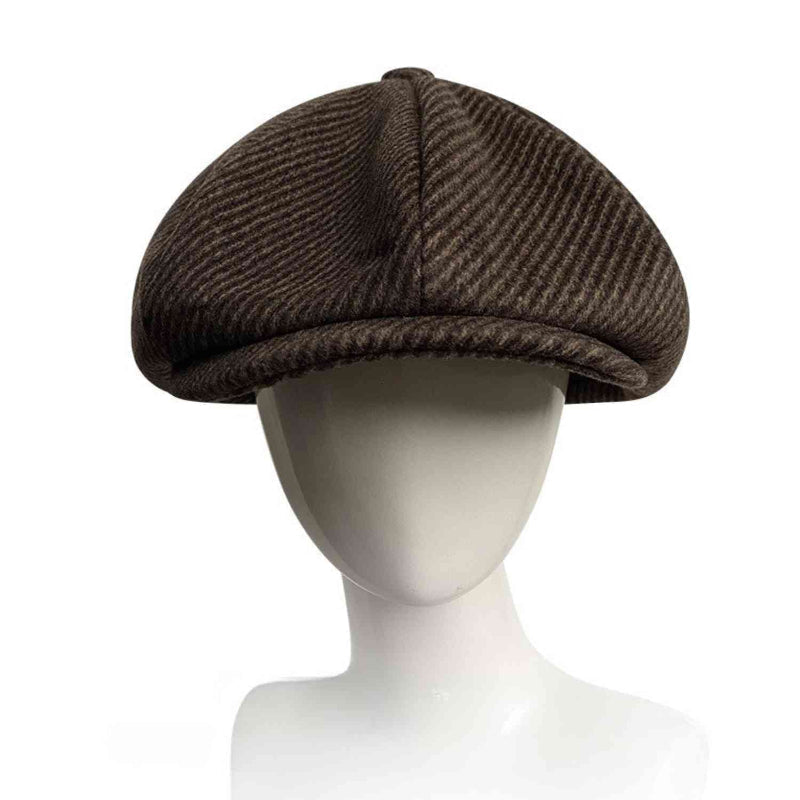 Icone™ RetroCap: Klassieke Stijl Dagelijkse Comfort Retro Pet