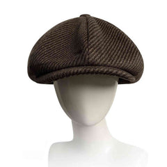 Icone™ RetroCap: Klassieke Stijl Dagelijkse Comfort Retro Pet