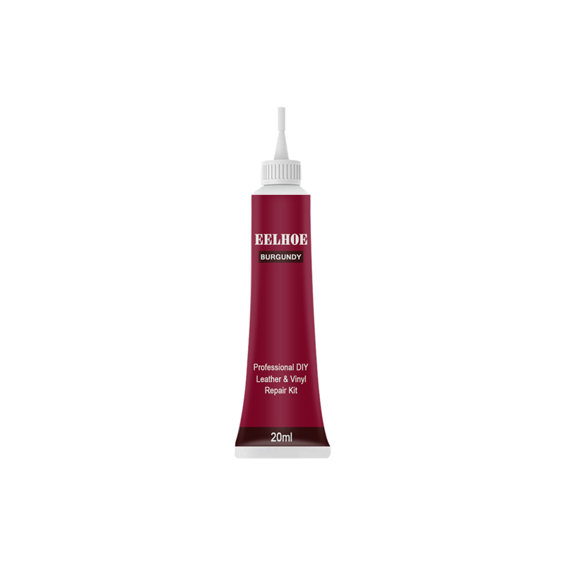 LeatherRepair 1+1 GRATIS: Multi-Oppervlak Herstel En Bescherm Leer Reparatie Kit