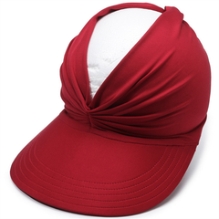 Icone™ StylishHat 1+1 GRATIS: Brede Rand Zonnebescherming Stijlvolle Elegante Hoed