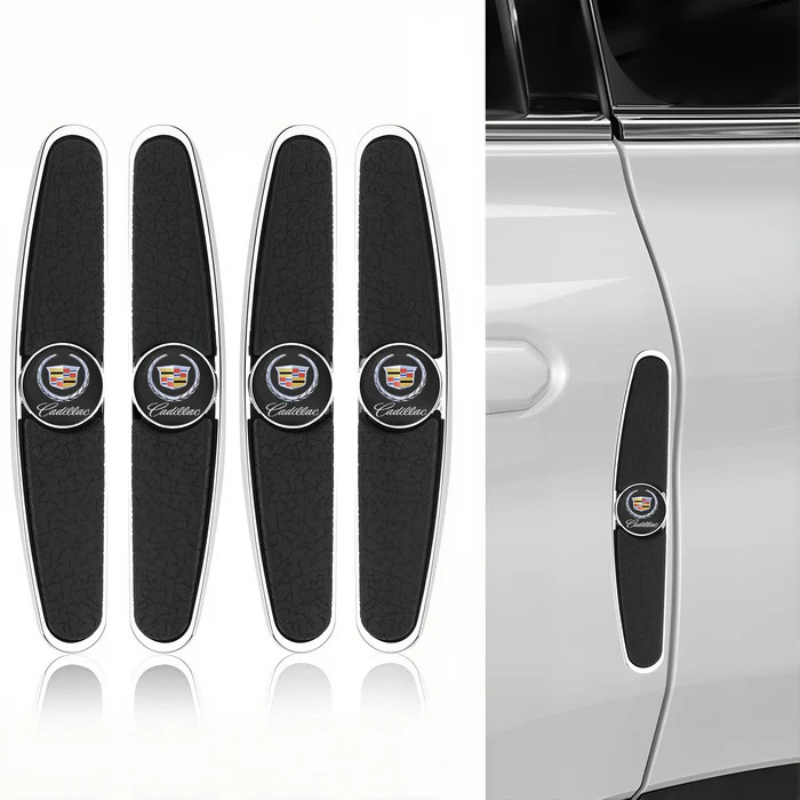 EdgeProtector™ - Universele Anti-Collisie Auto Deur Rand Beschermer
