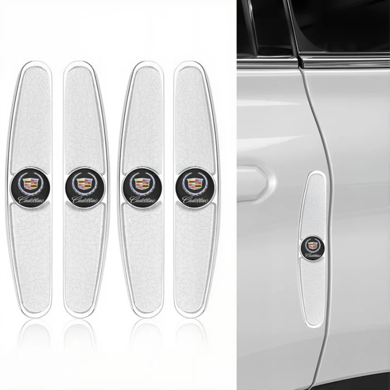 EdgeProtector™ - Universele Anti-Collisie Auto Deur Rand Beschermer