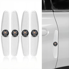 EdgeProtector™ - Universele Anti-Collisie Auto Deur Rand Beschermer